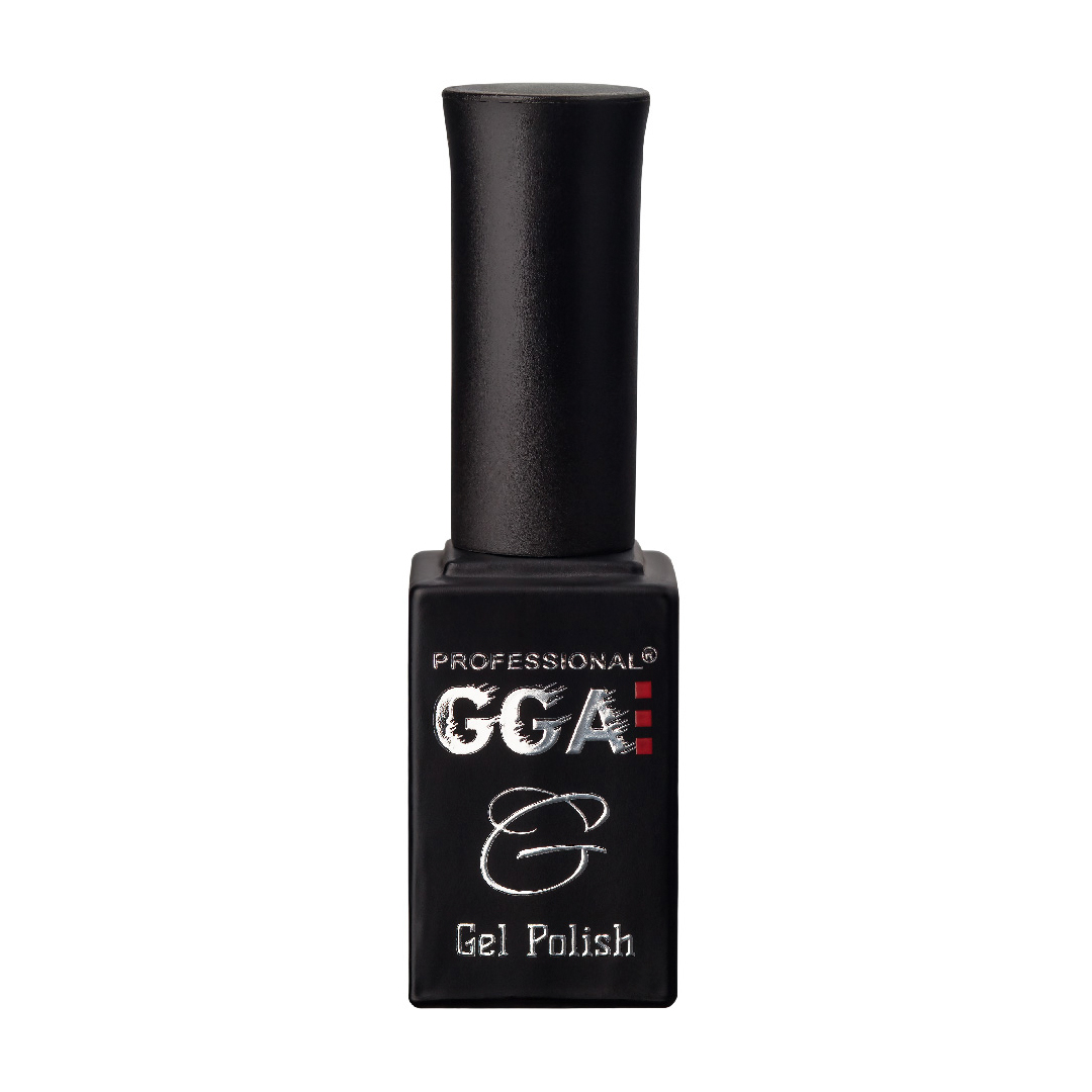 Гель-лак GGA Professional Vitrage 1, 10 мл